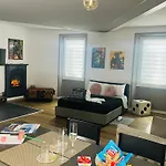 Picasso's House Modern Art Arona