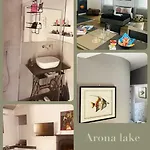 Picasso's House Modern Art Appartement