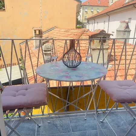 Picasso's House Modern Art