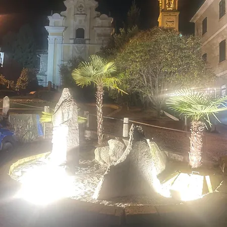 Daire Picasso's House Modern Art *