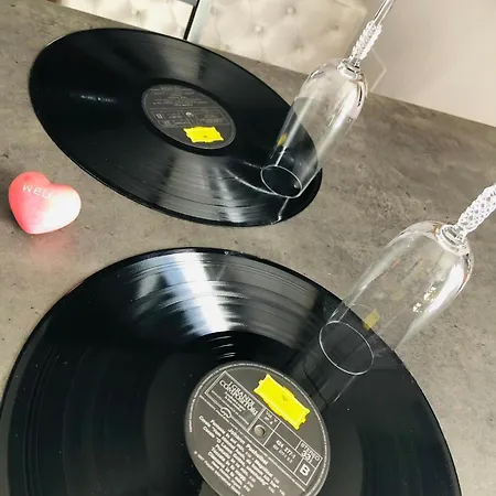 Picasso's House Modern Art *