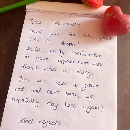 شقة Picasso's House Modern Art *