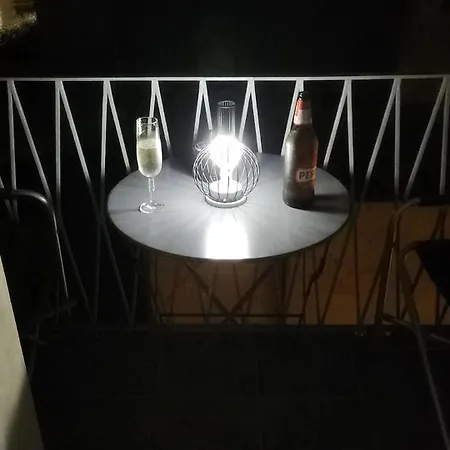 Apartment Picasso's House Modern Art *