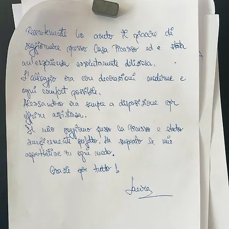 Picasso's House Modern Art *