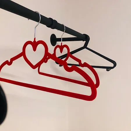 Picasso's House Modern Art Appartamento