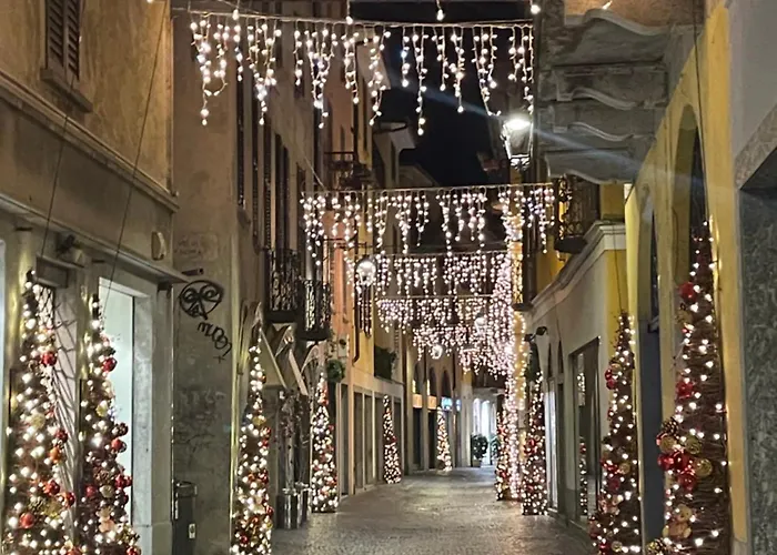 Appartamento Picasso's House Modern Art