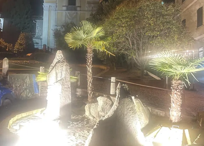 Appartamento Picasso's House Modern Art *