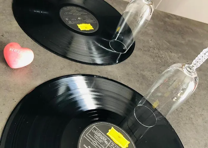 Picasso's House Modern Art *