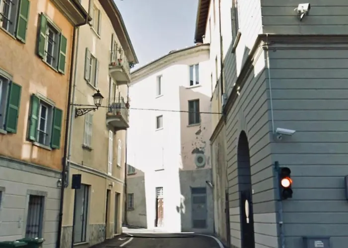 Picasso's House Modern Art Arona