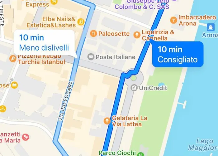 Appartamento Picasso's House Modern Art *