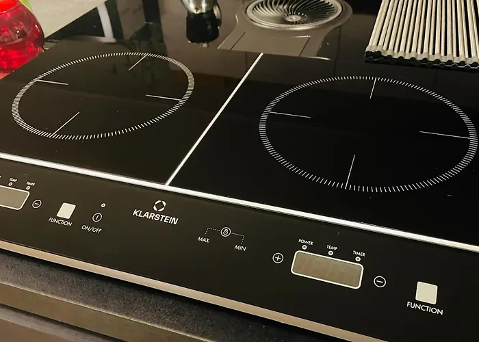 Appartamento Picasso's House Modern Art *