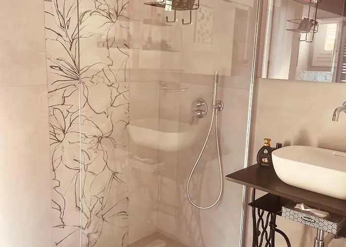 Appartamento Picasso's House Modern Art *