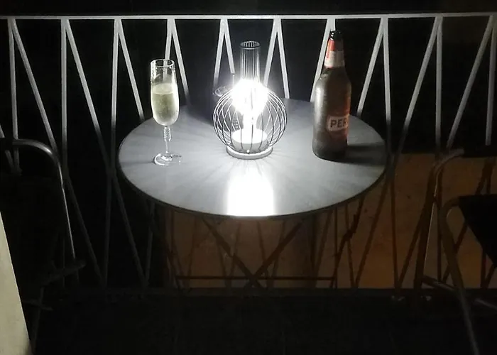 Appartamento Picasso's House Modern Art *