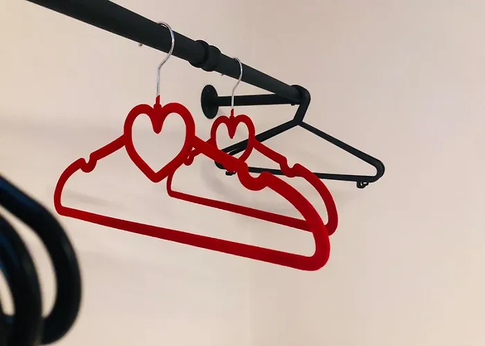 Picasso's House Modern Art Appartamento