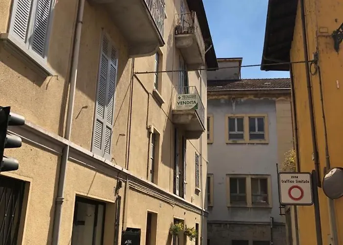 Picasso's House Modern Art Appartamento *